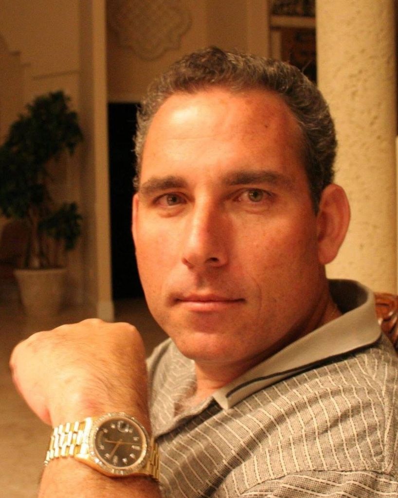 Salvador Ramos Profile Photo