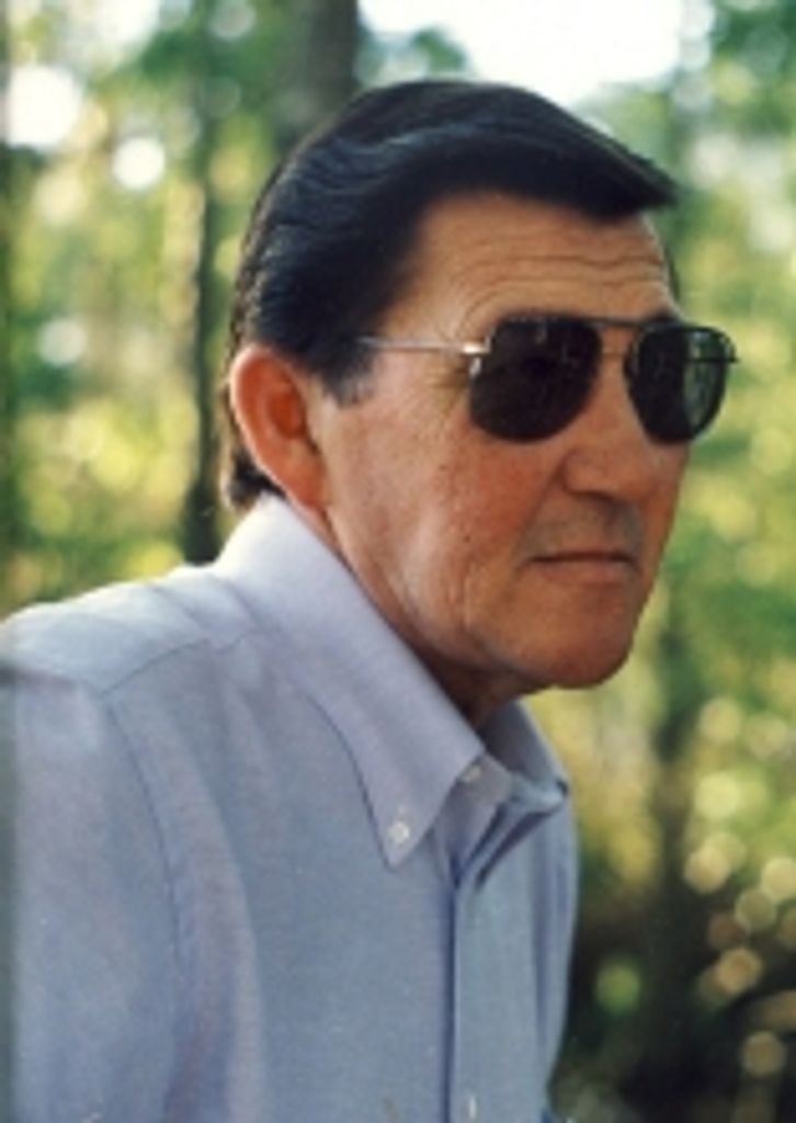 James Joseph 'Doc' Blanchard