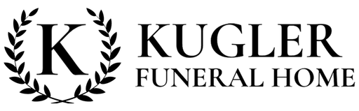 Kugler Community Home for Funerals Logo