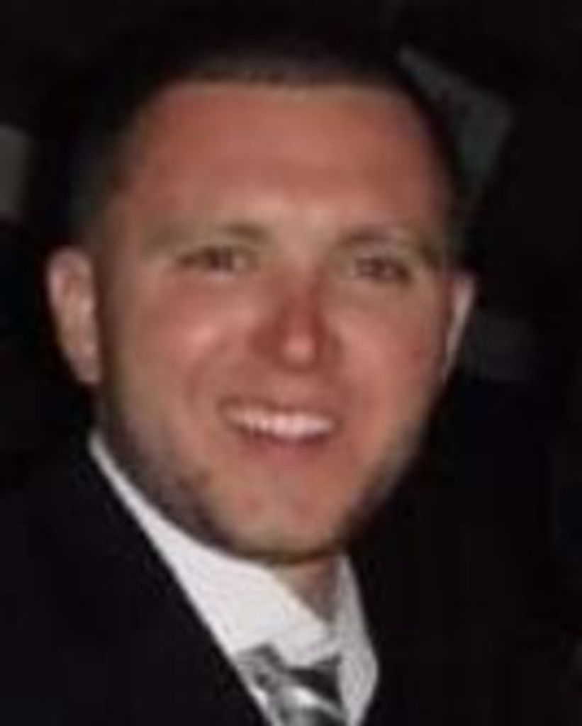 Albert Christian Thame "Al"