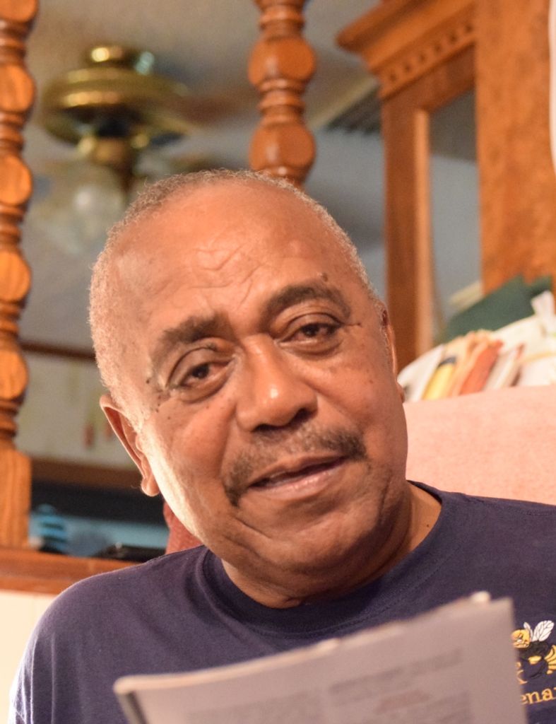 Donival Brown, Sr. Profile Photo