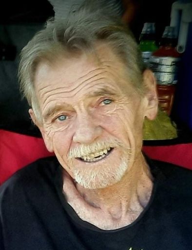 Glenn Robert Graham Profile Photo