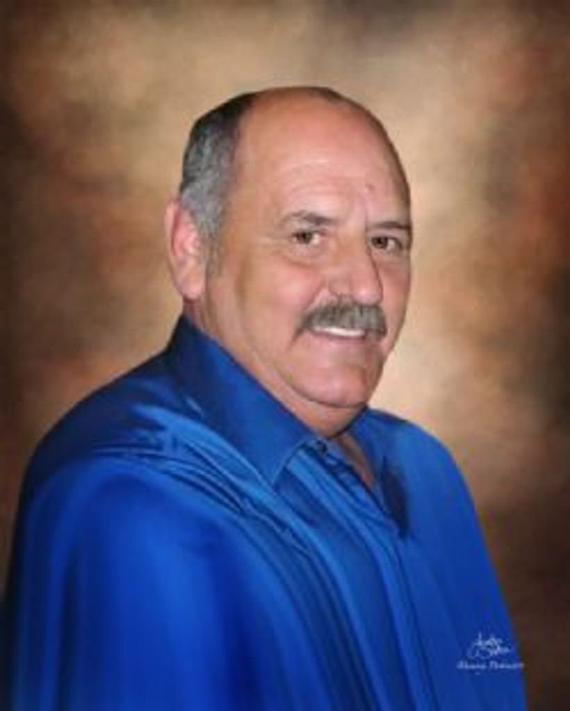 John Ware