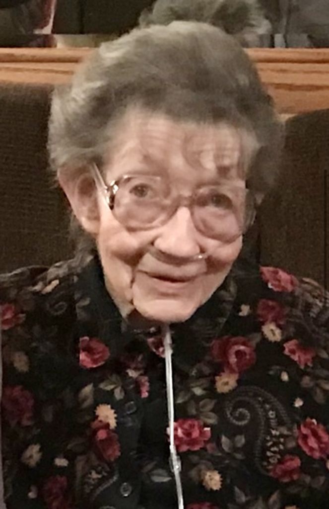 Shirley Buck Profile Photo
