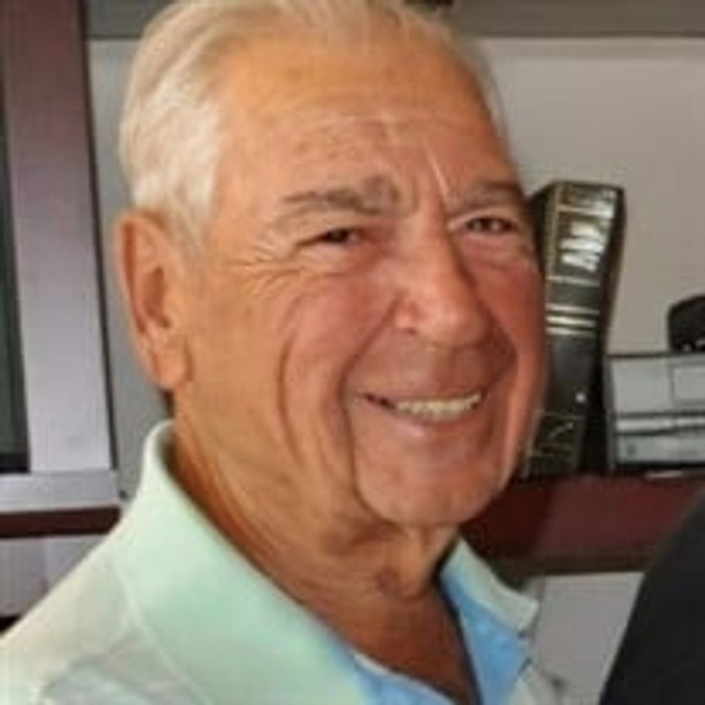 Robert J. Desalvio