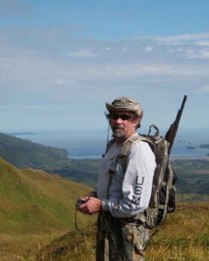 Kent (Dogger) Winship
