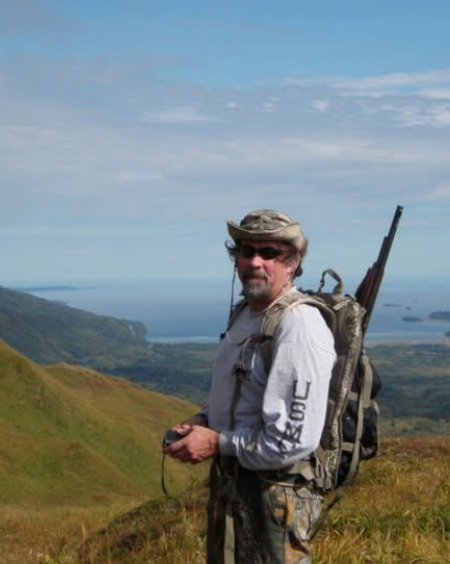 Kent (Dogger) Winship's obituary image