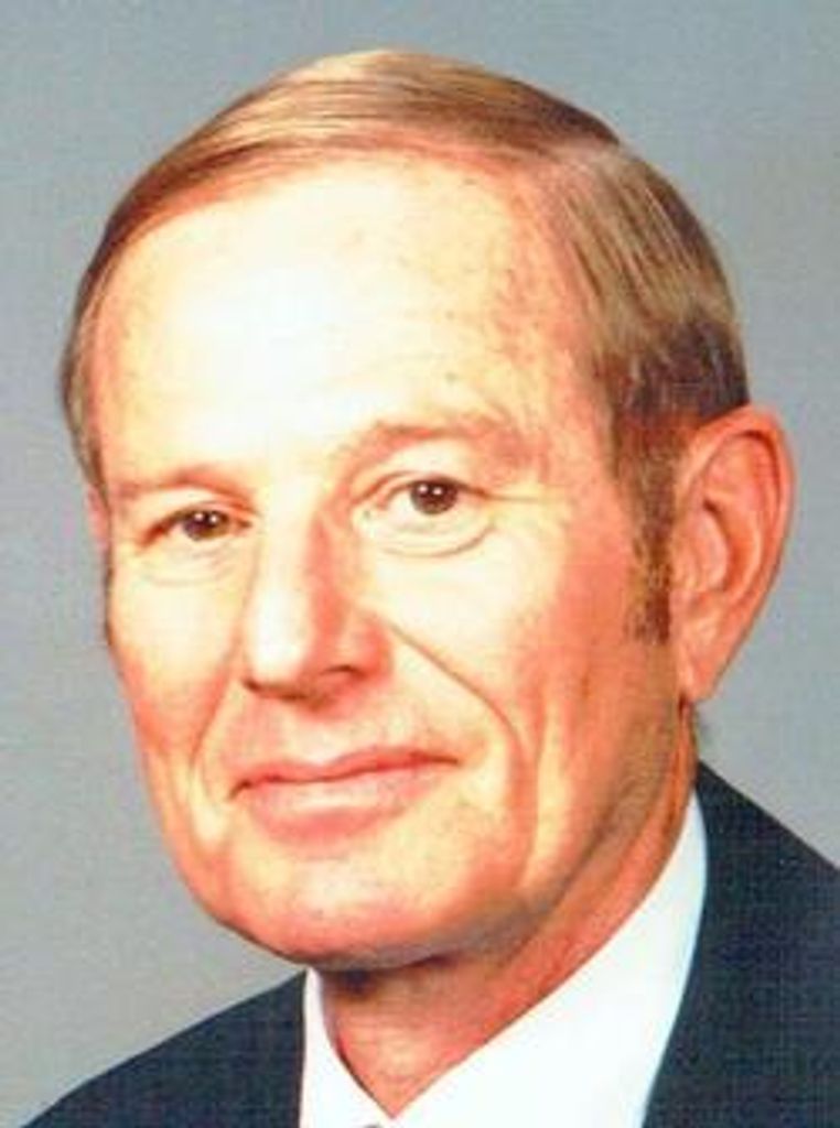 Edmund Haggard Profile Photo