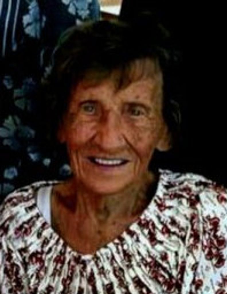 Betty Jane (Mayberry)  Clift