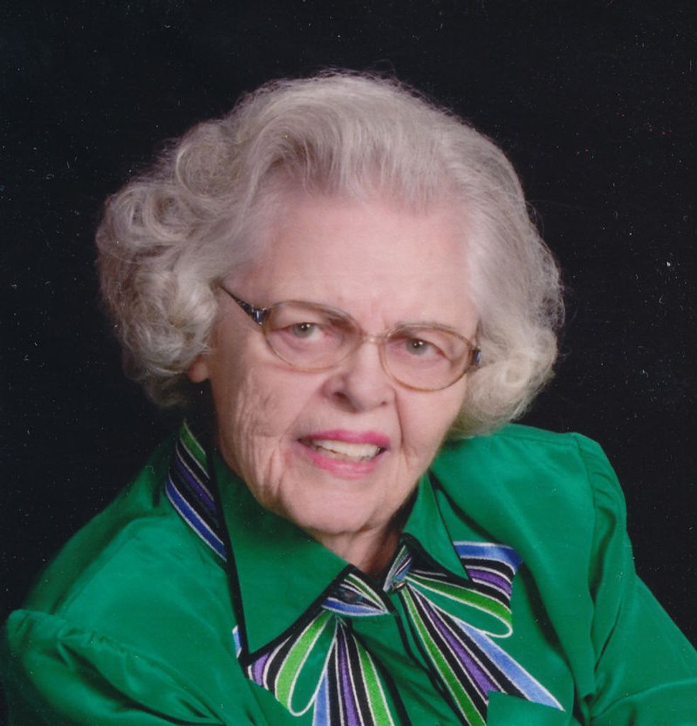 Margaret Buckman Nally Profile Photo