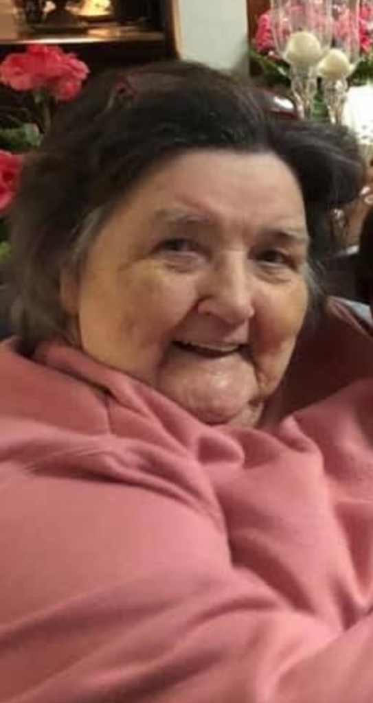 Joyce Griffin Roberson Profile Photo