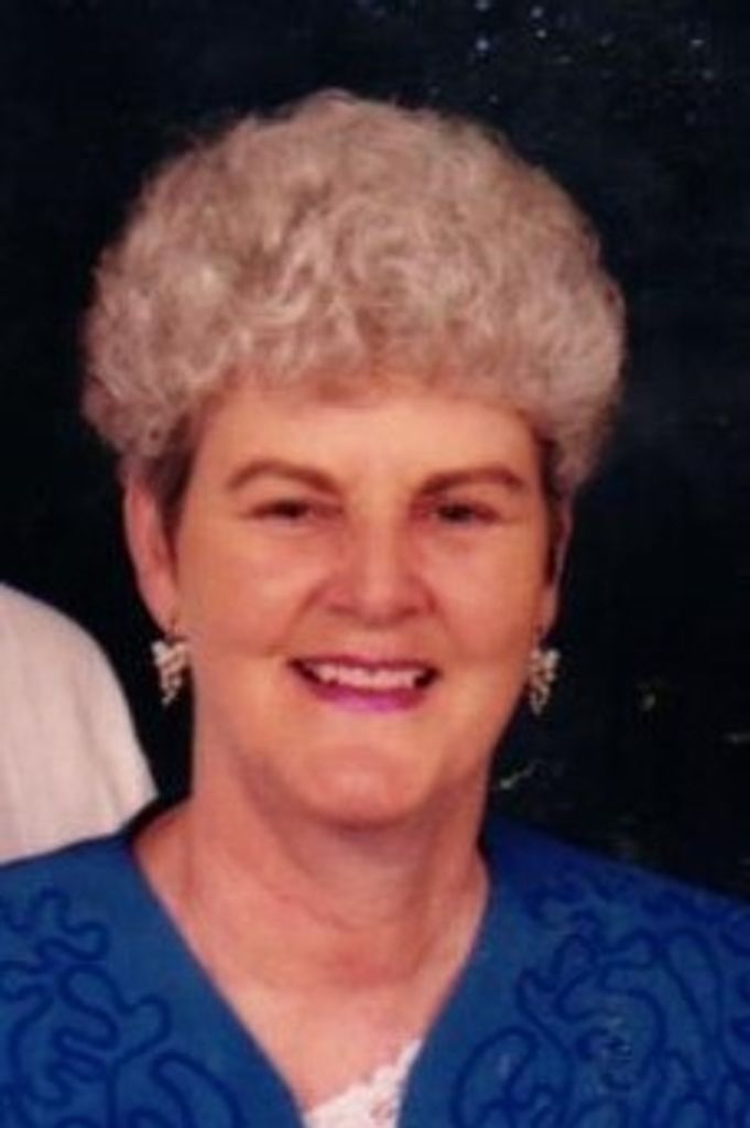 Betty L Erp