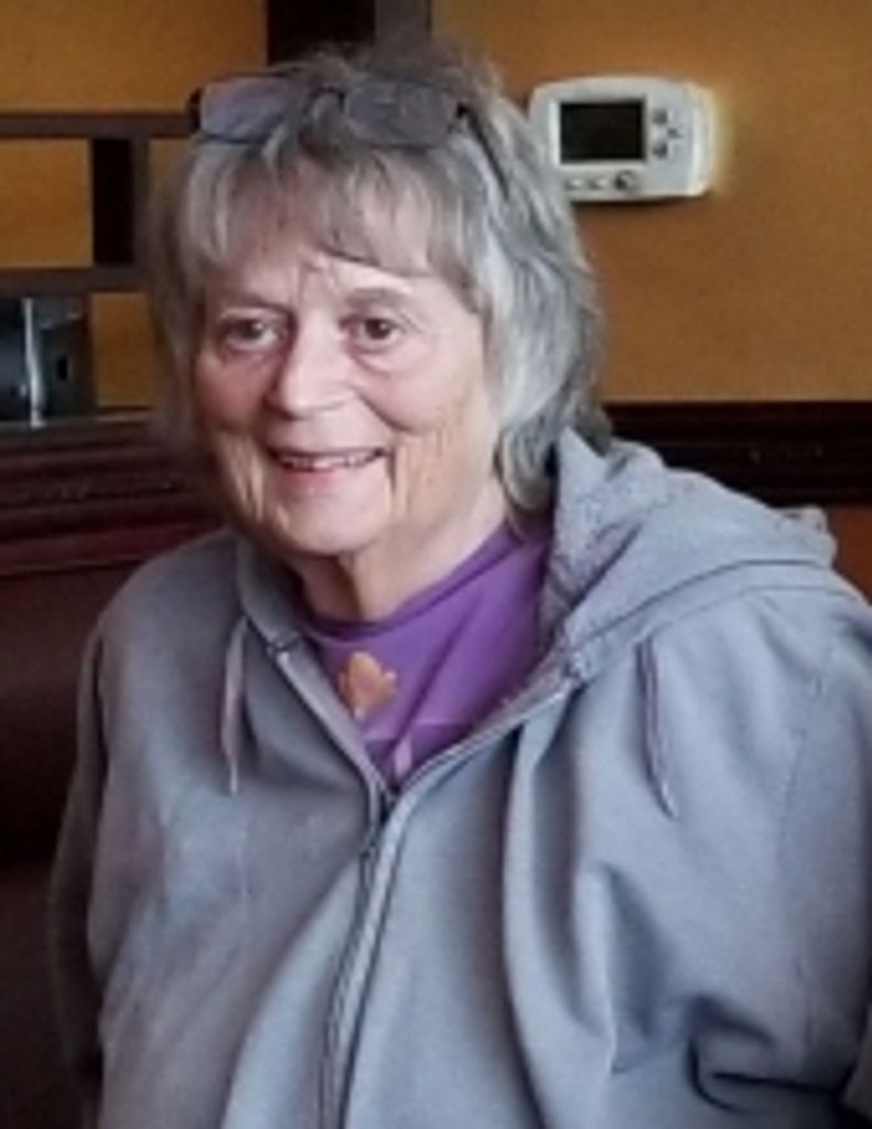 Linda S. Rader