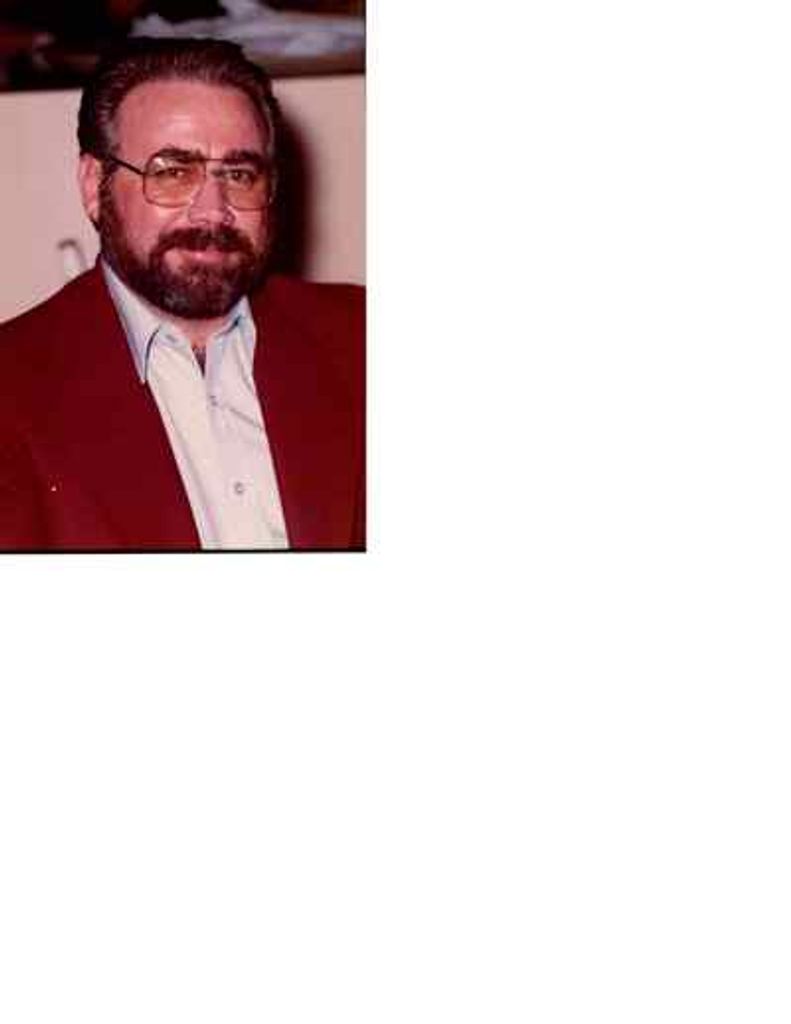 David Samuel Rodriguez Profile Photo