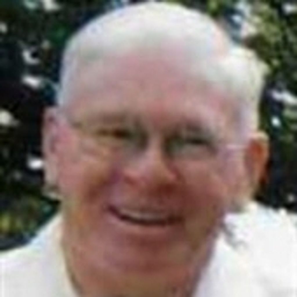 Frank Toothman