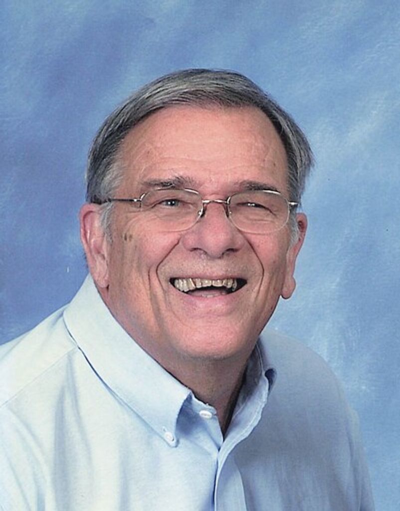 Stephen H. Ogier Profile Photo