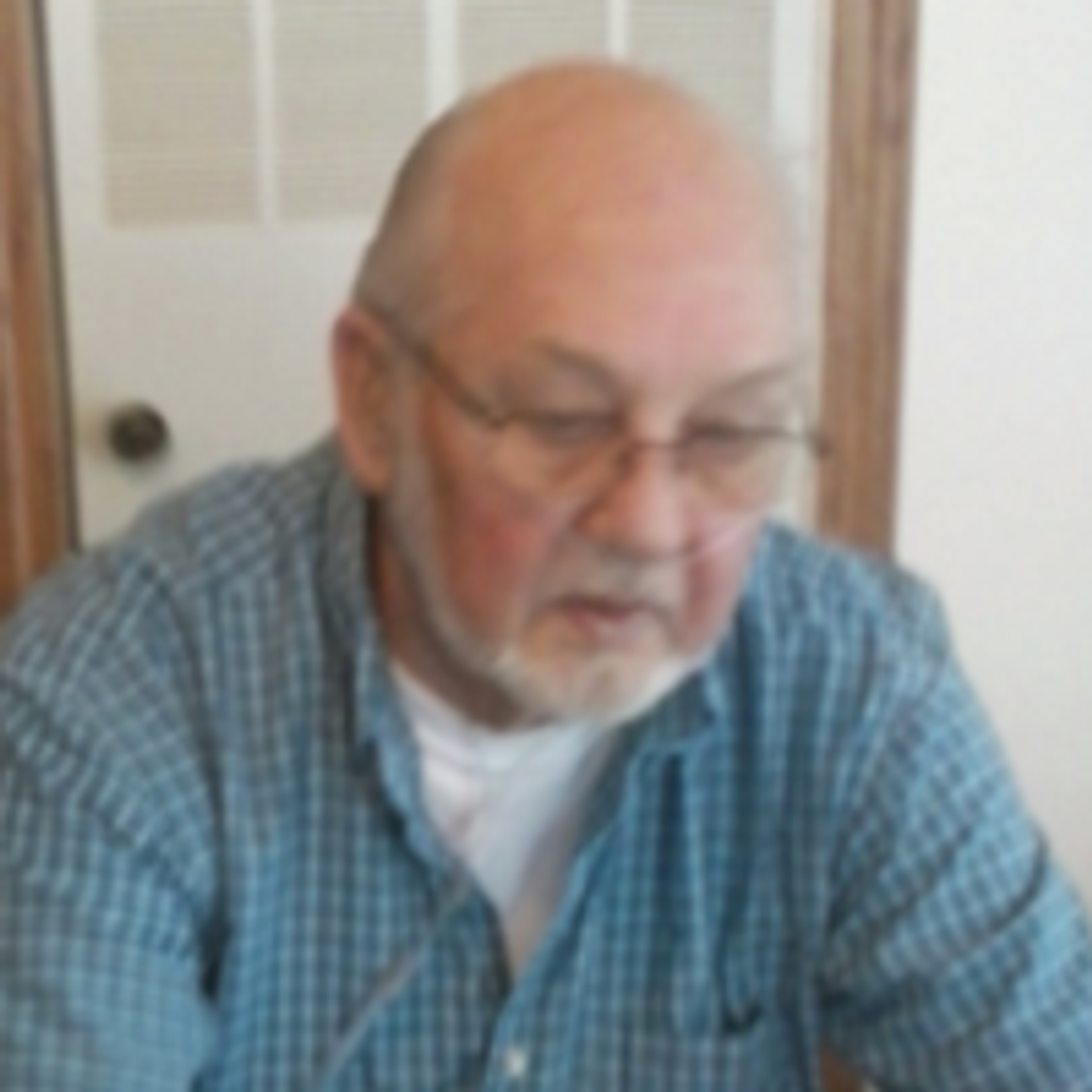 Jerry Dale Smith