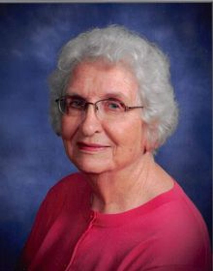 Sara Ledbetter Profile Photo