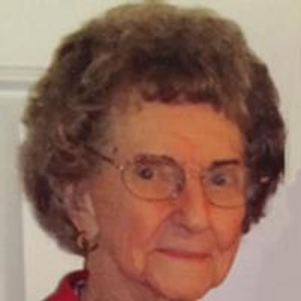 Aileen G. Andress