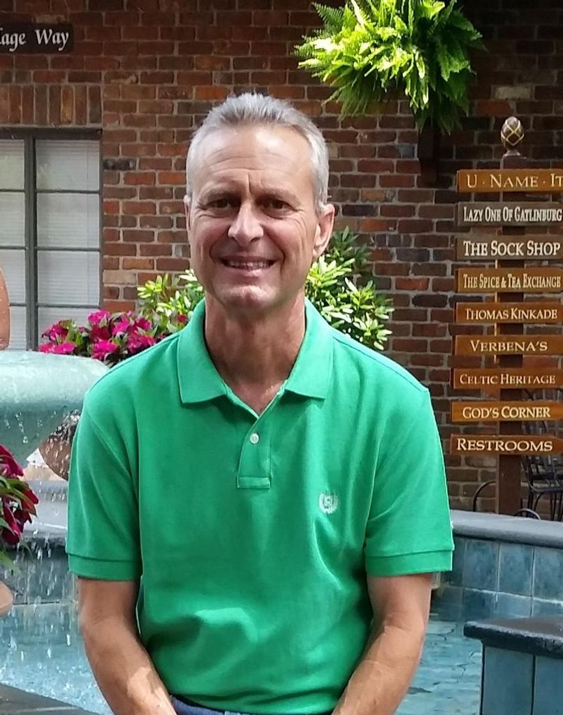 Albert "Al" Franklin Lucion, Jr. Profile Photo
