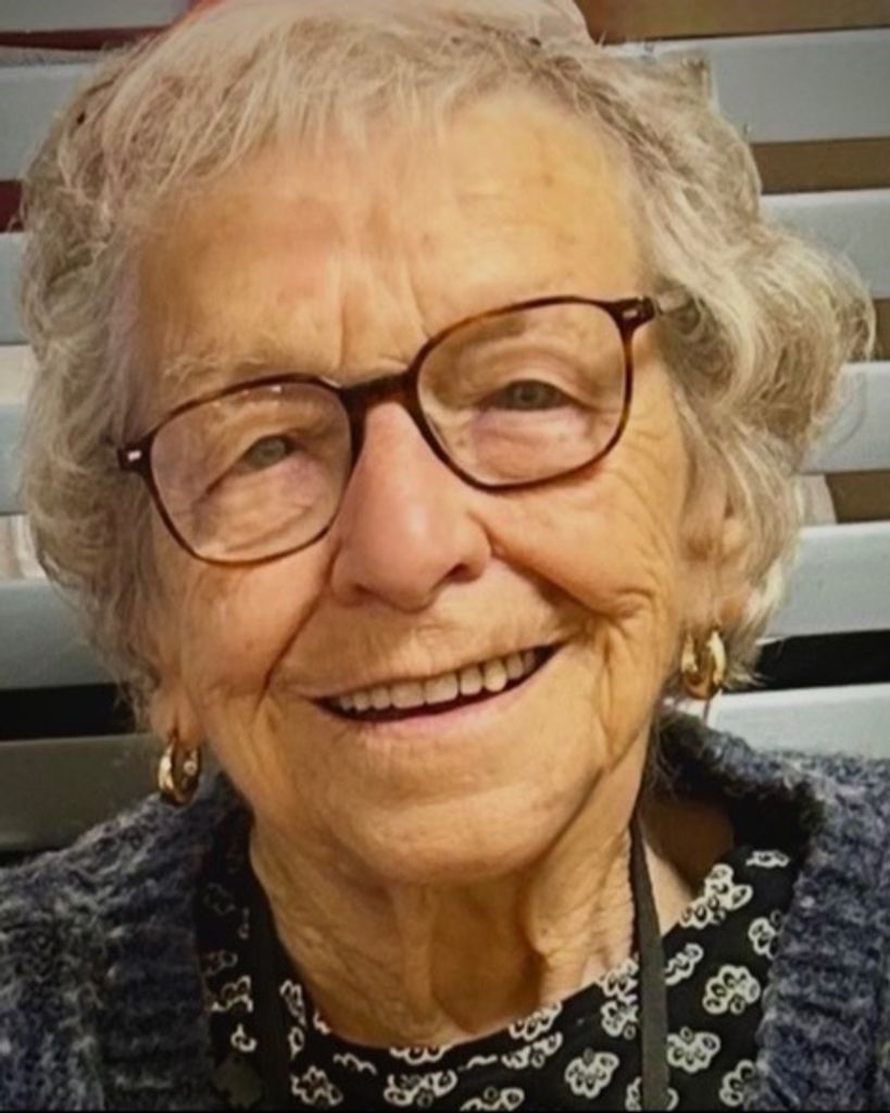 Rita Armella Jones