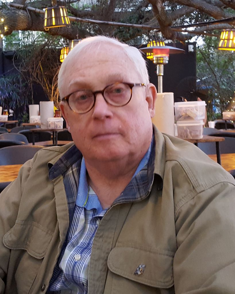 Michael Clifton Farmer Profile Photo