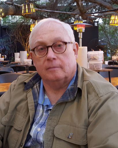 Michael Clifton Farmer's obituary image