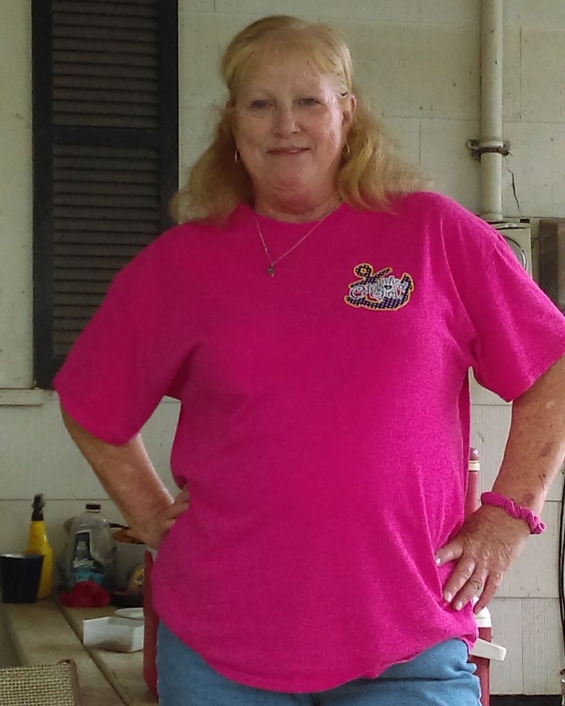 Rhonda Ann Dehart Hutchison Profile Photo