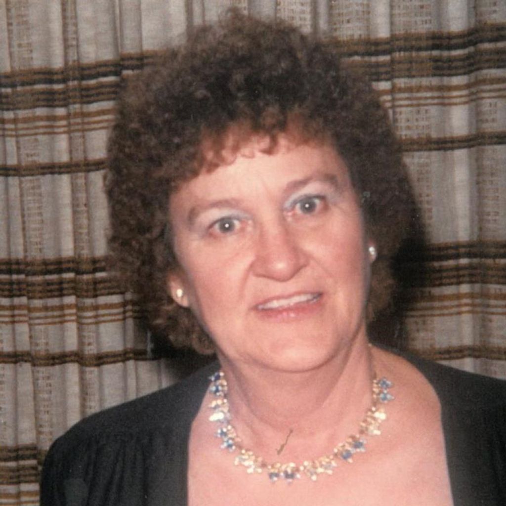 Helen Brown