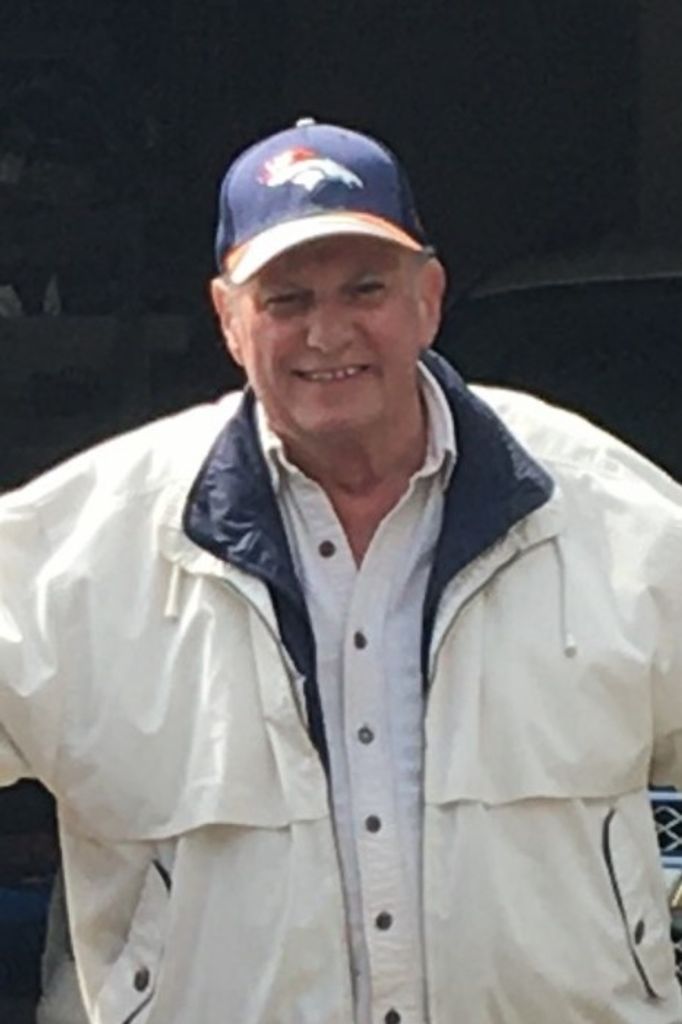 Arnold Huckabay Profile Photo