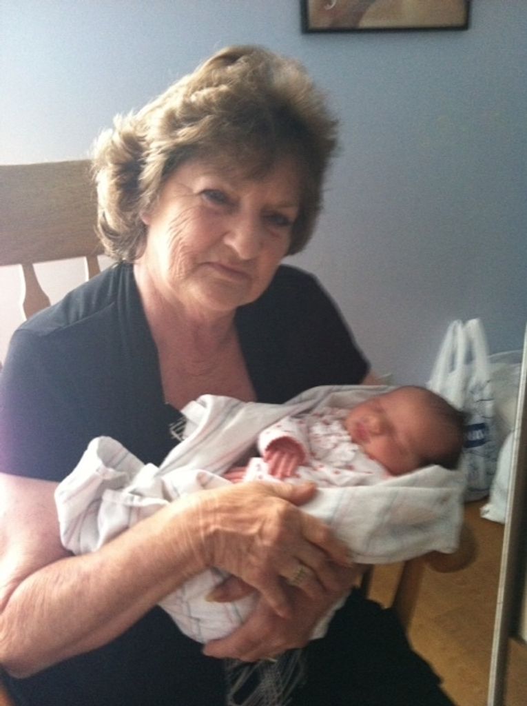 Donna Lee Davis (Lawrence) Profile Photo