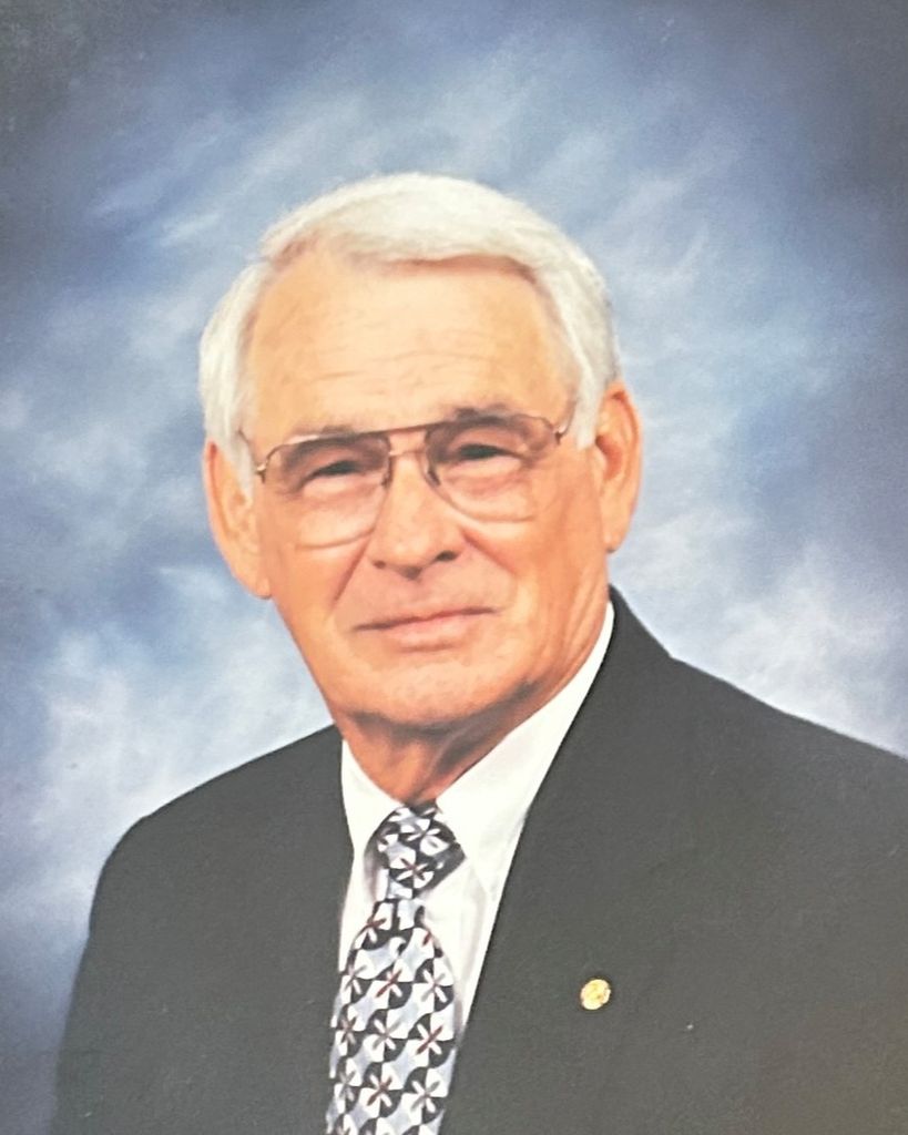 Herman Derrell Thomas Profile Photo