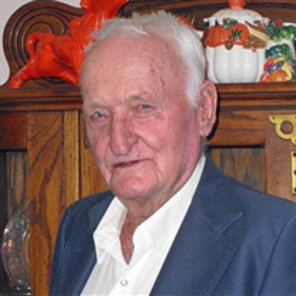 W.O. "Wig" Thompson
