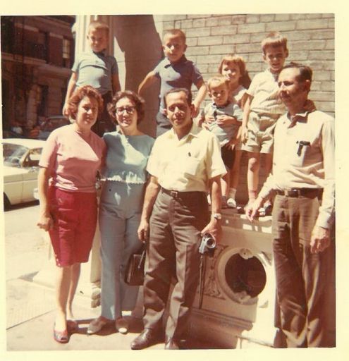 Jose and Josefina Duarte photo gallery thumbnail 33 of 51