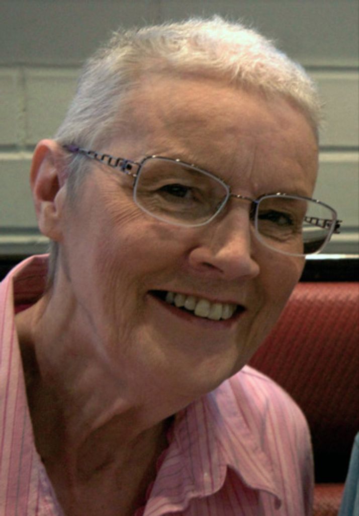 Catherine Ann Wenzel Profile Photo