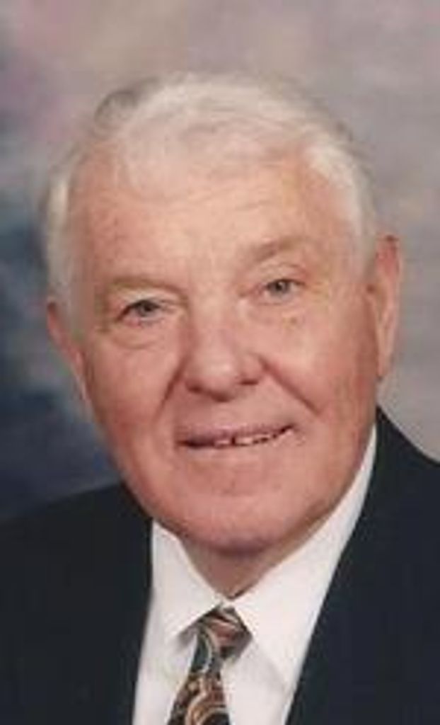 Elmer "Mike" Zimmerman