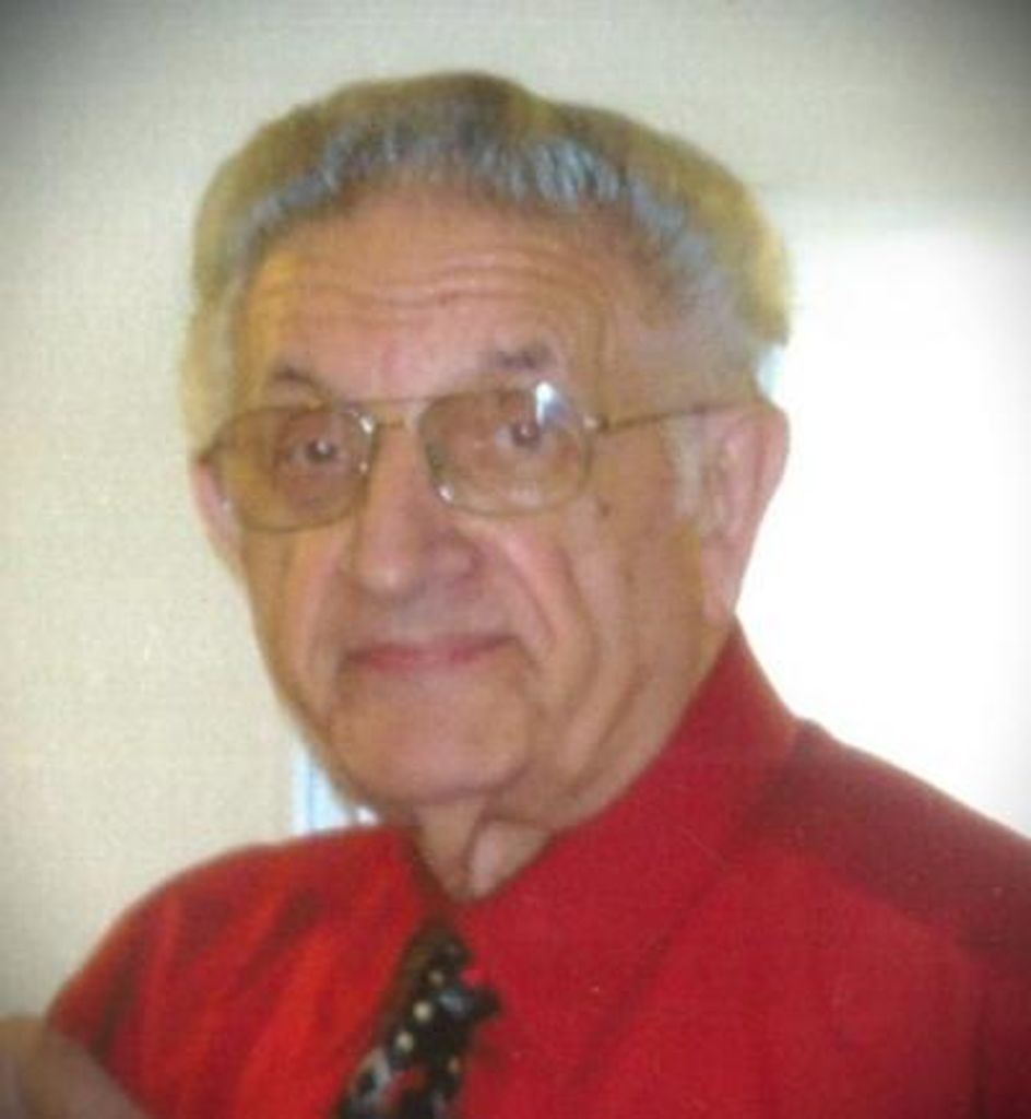 J. Joseph "Joe" Perri
