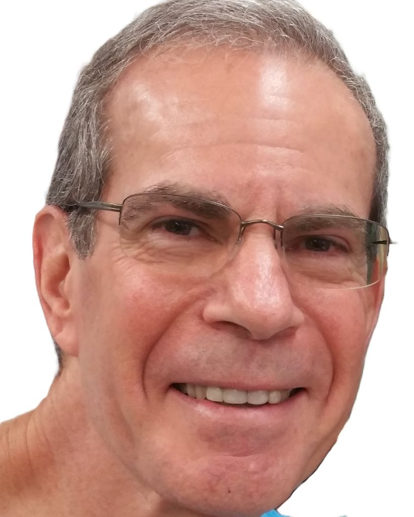 Sherwood T. Goldman Profile Photo