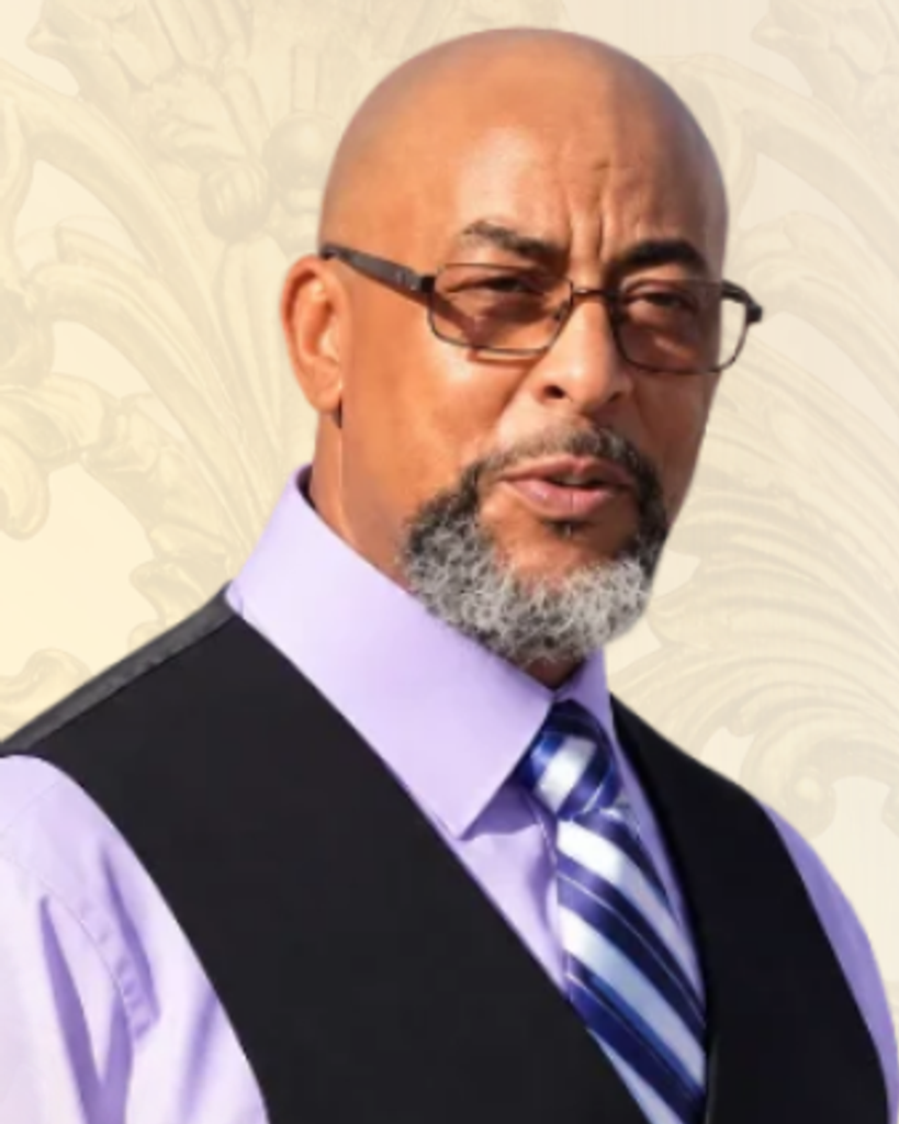 William McArthur Profile Photo