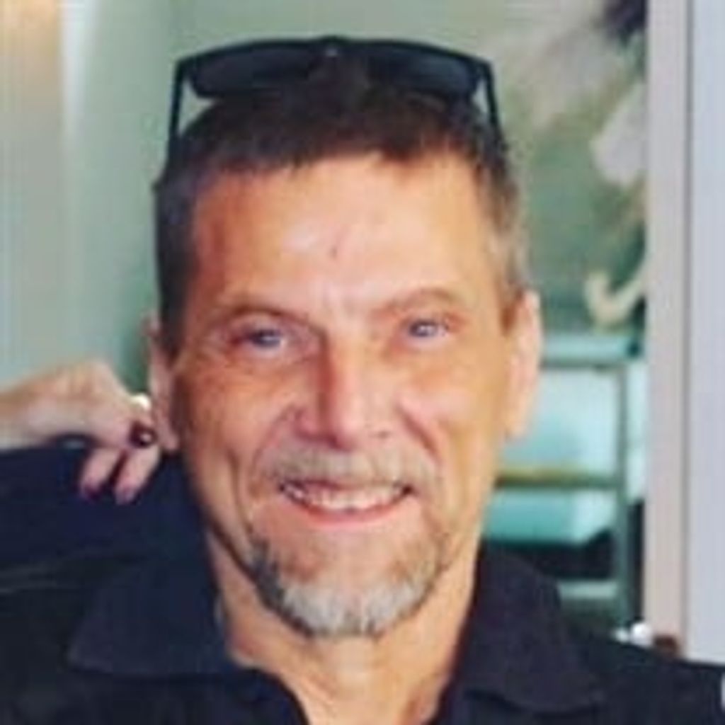 Oakey Joe Crooks Jr. Profile Photo