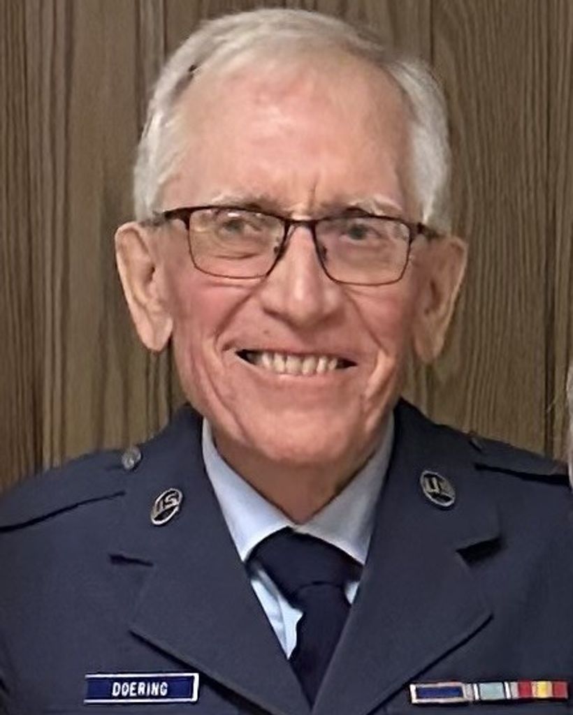 Paul Robert Doering Profile Photo