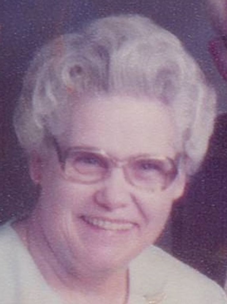 Frances C. Connolly Hedglin