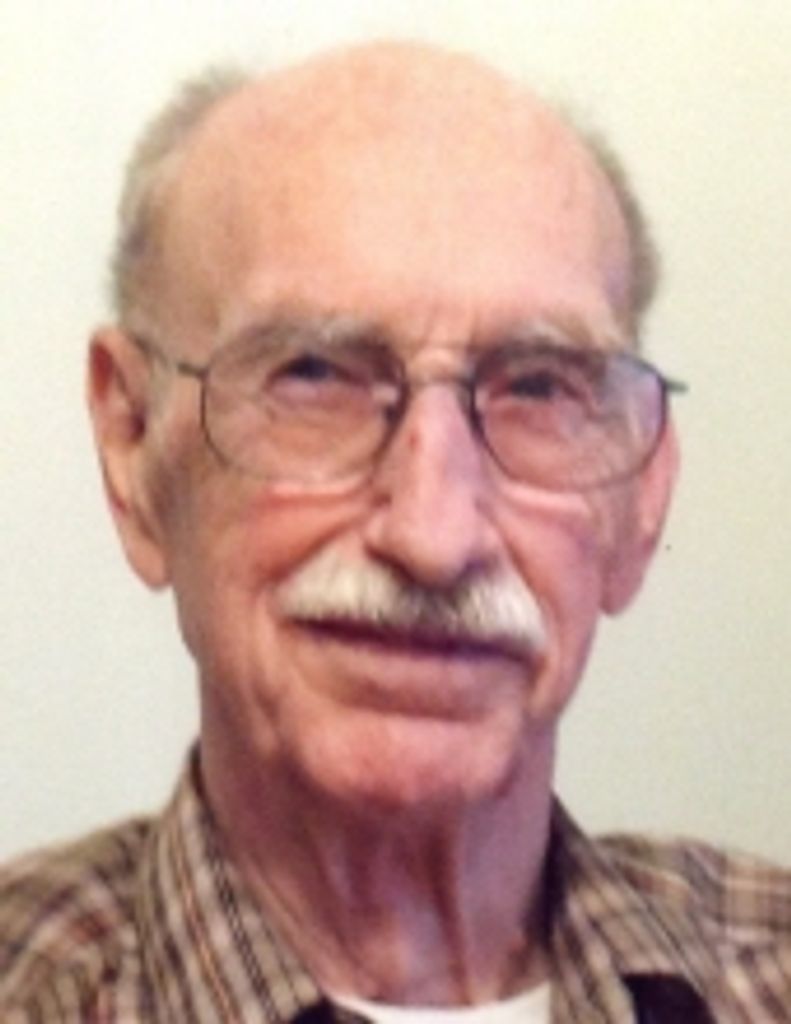 Francis "Bud" Keetley Profile Photo