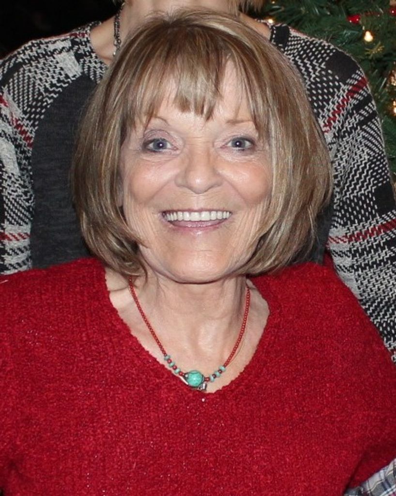 Penny lou Spicer