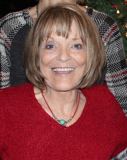 Penny lou Spicer Profile Photo