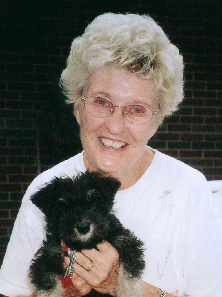 Mary Grace O'Donoghue