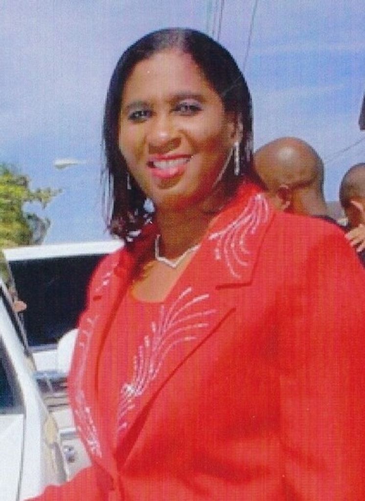 Willameta "Meta" Eileen Butler- Bullard Profile Photo