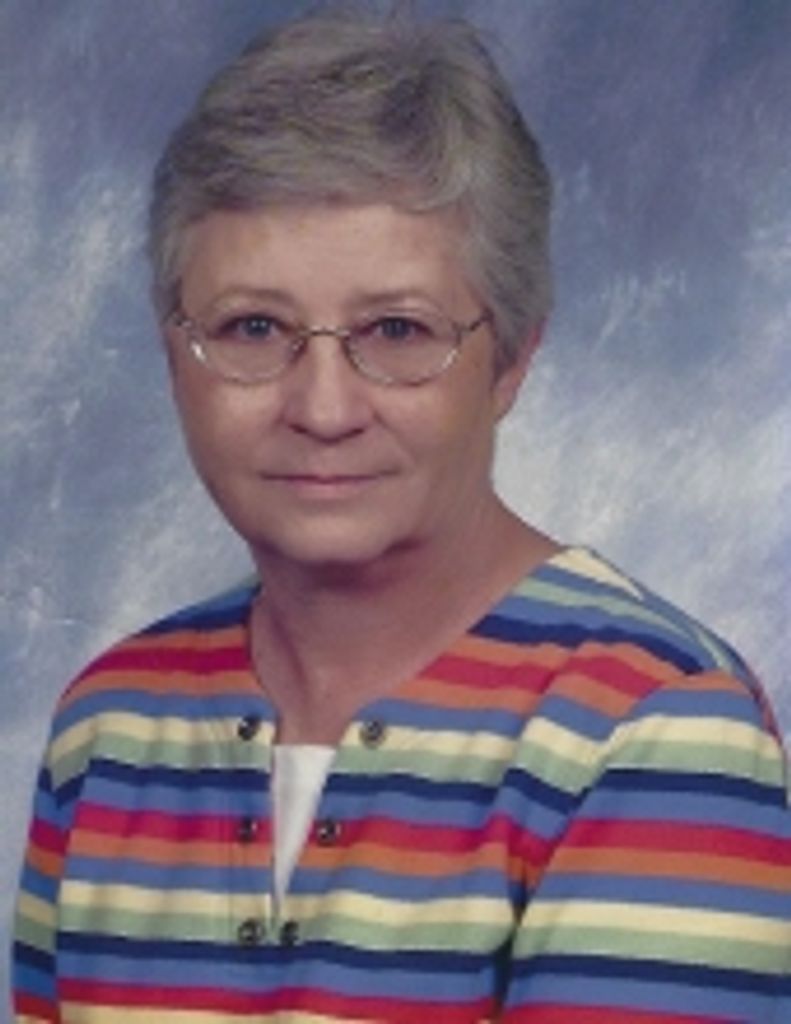 Norma J Cooper -Glbfh