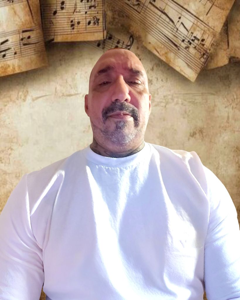 Johnny Coleman Profile Photo