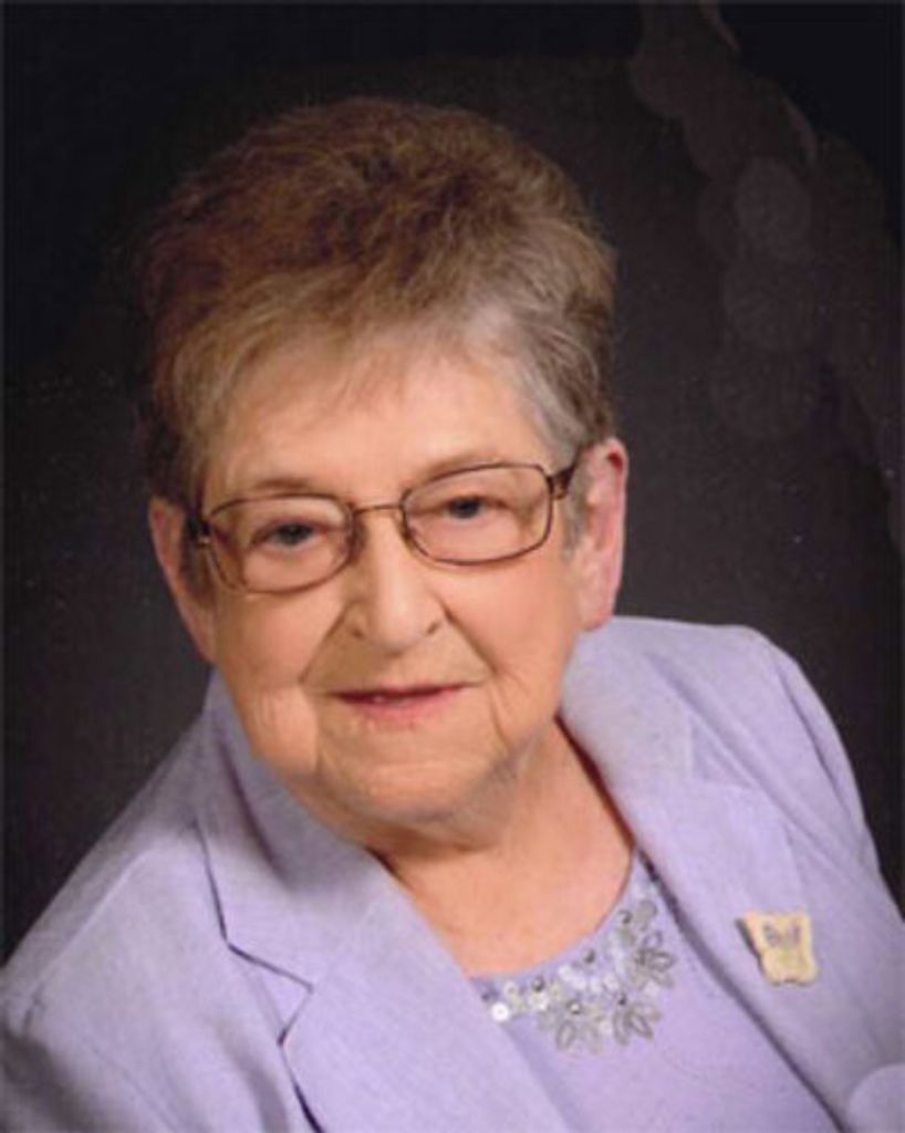 Marilyn Lusche Profile Photo